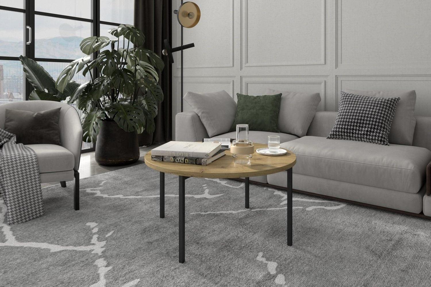Sigma Coffee Table - Image 6