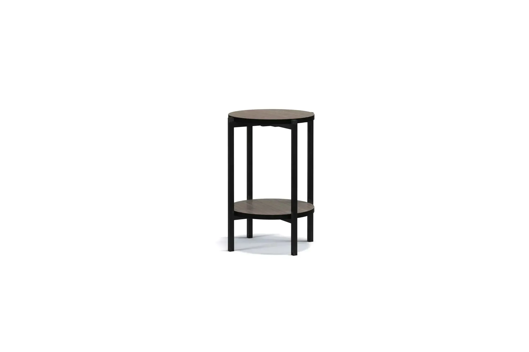 Sigma Tall Double Layer Coffee Table - Image 2