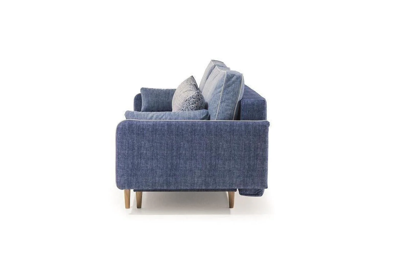 Sinio 2 Seater Sofa Bed - Image 5