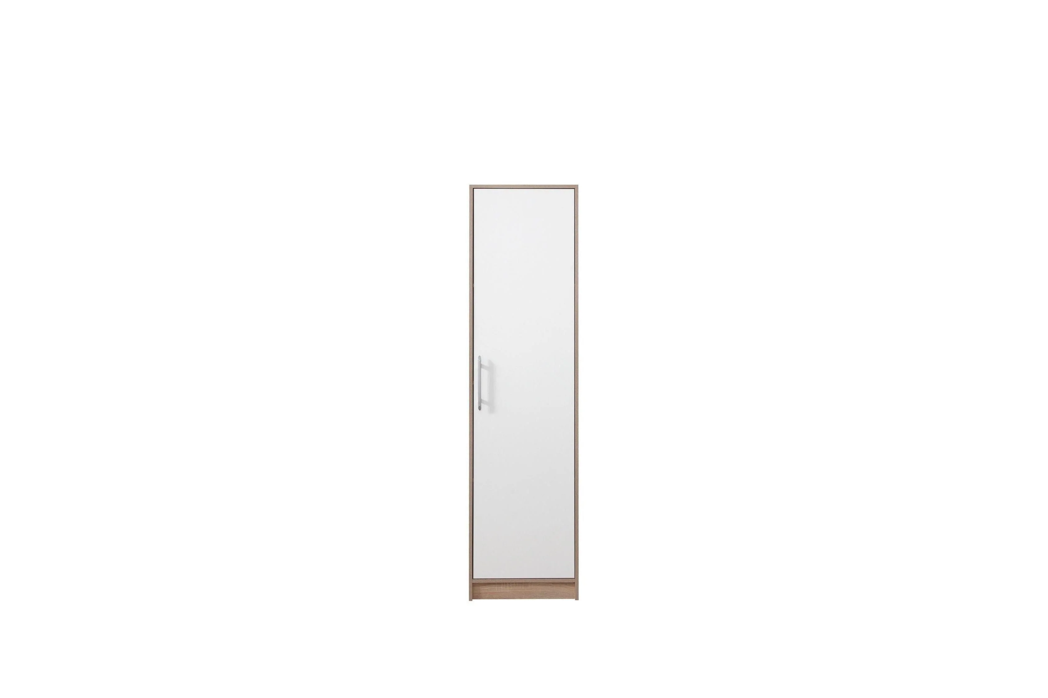 Smarty Single Wardrobe
