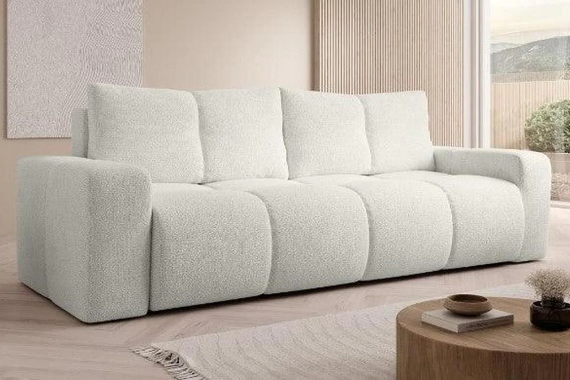 Soho 3 Seater Sofa Bed