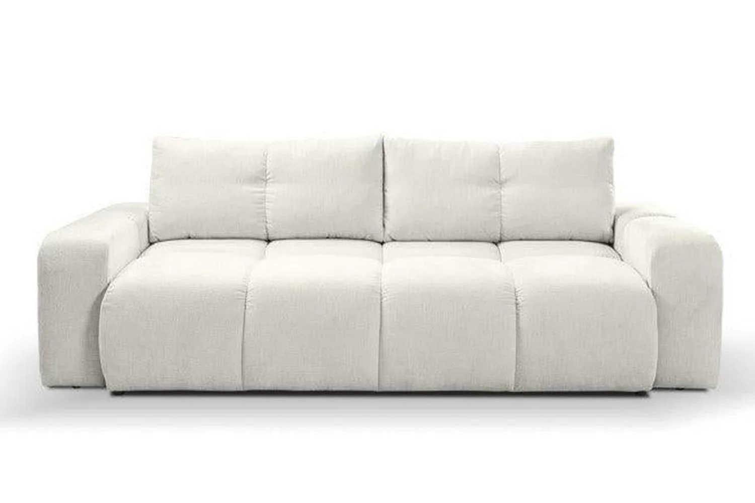 Soho 3 Seater Sofa Bed - Image 2