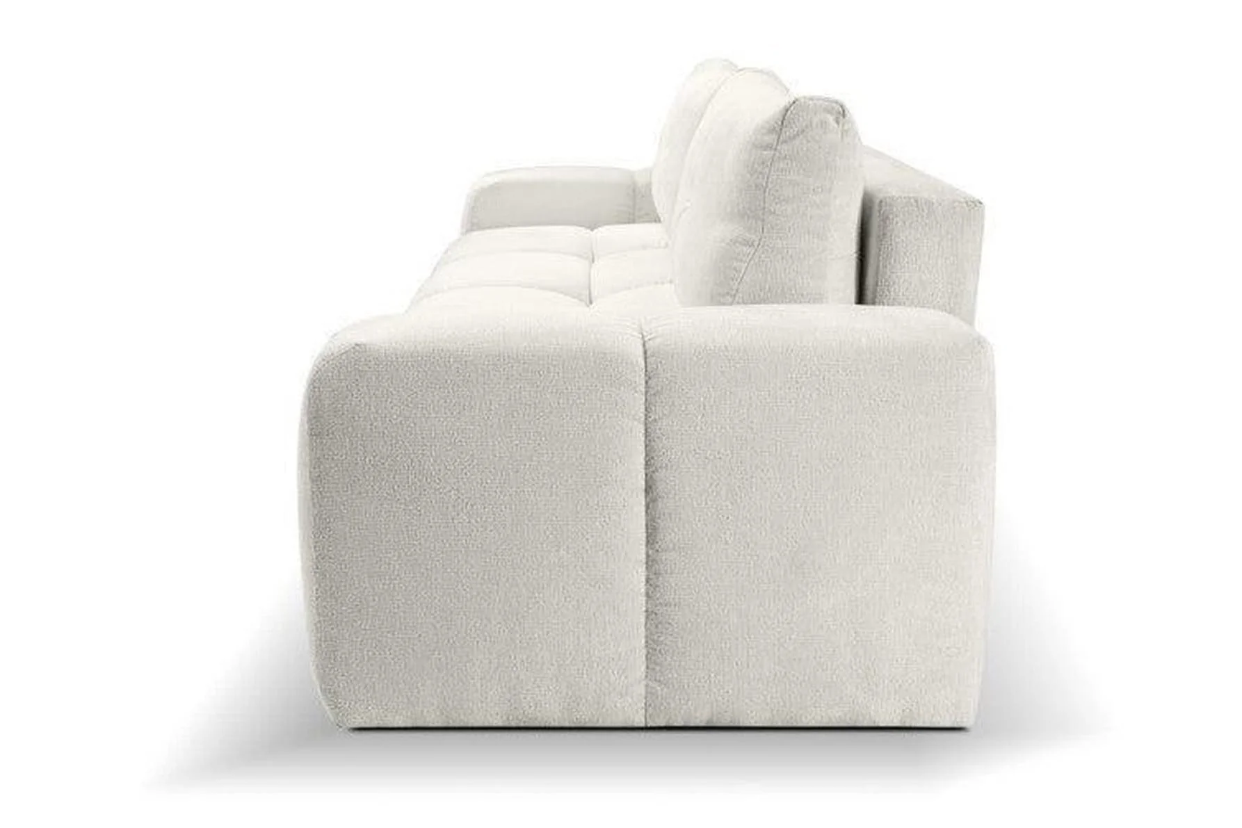 Soho 3 Seater Sofa Bed - Image 3