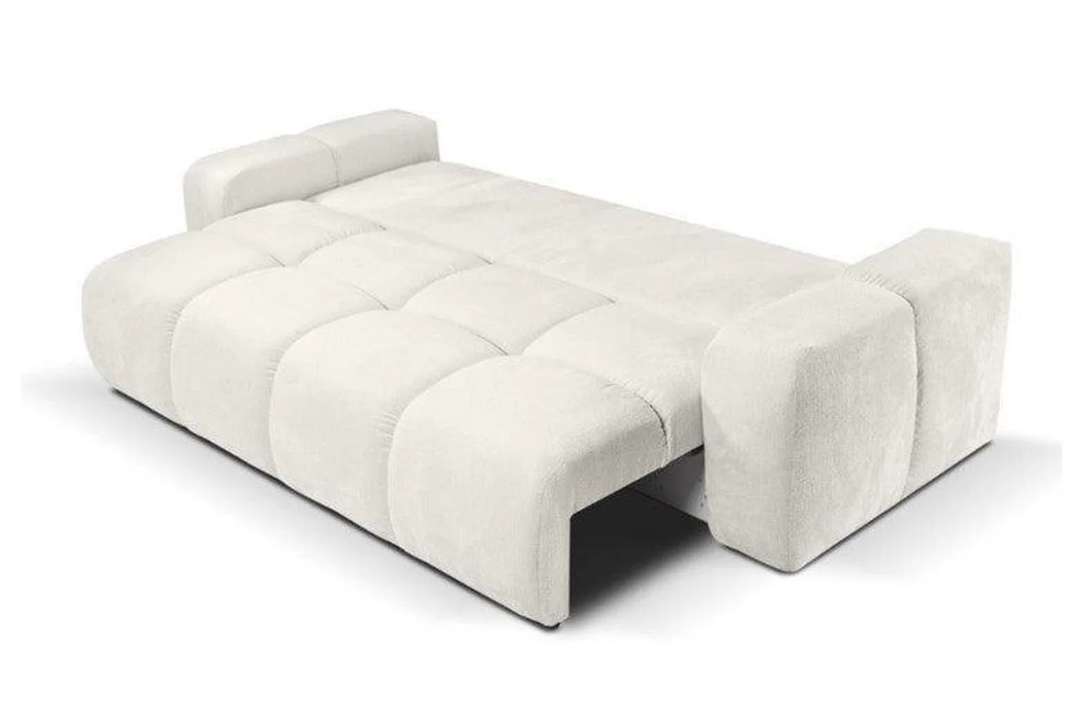 Soho 3 Seater Sofa Bed - Image 4