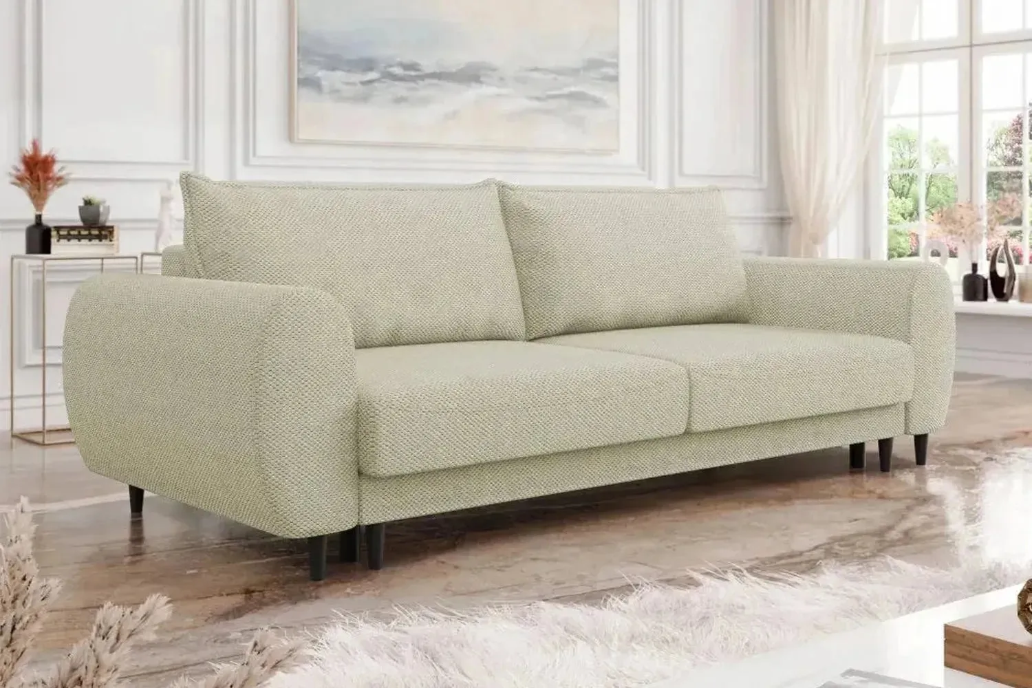 Sonia Sofa Bed