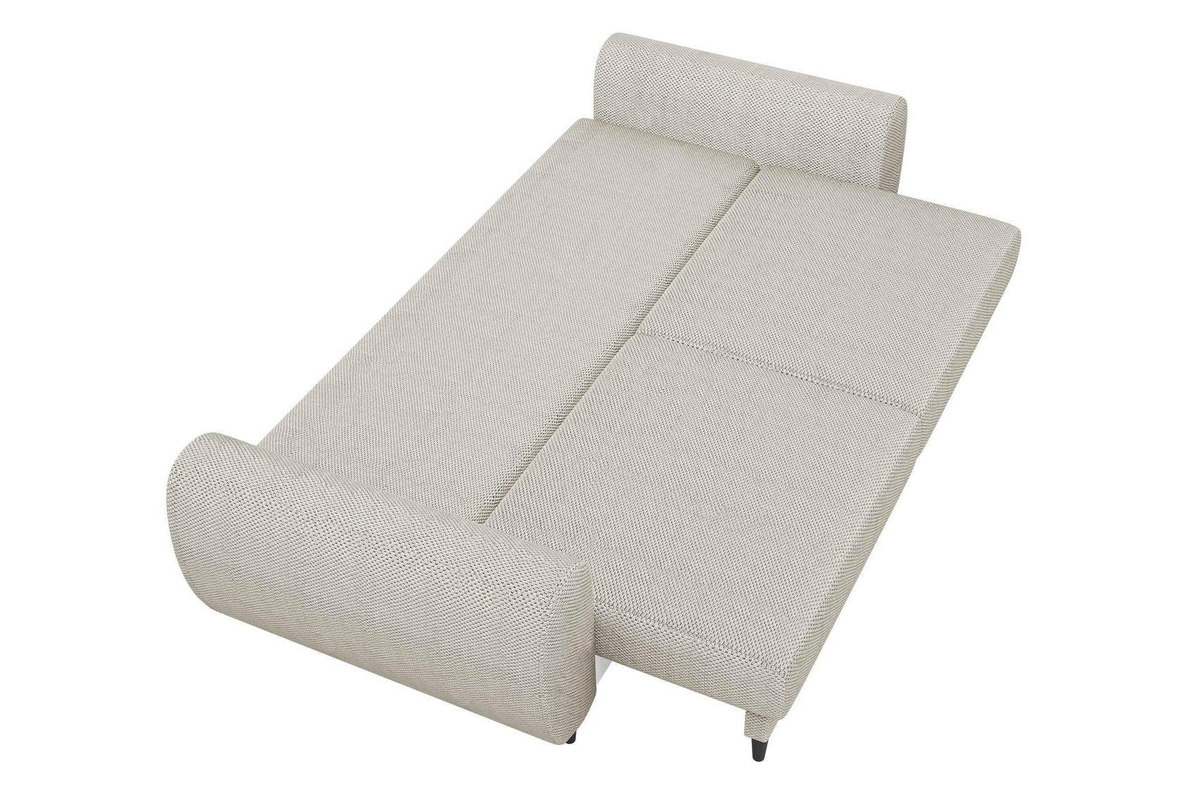 Sonia Sofa Bed - Image 2