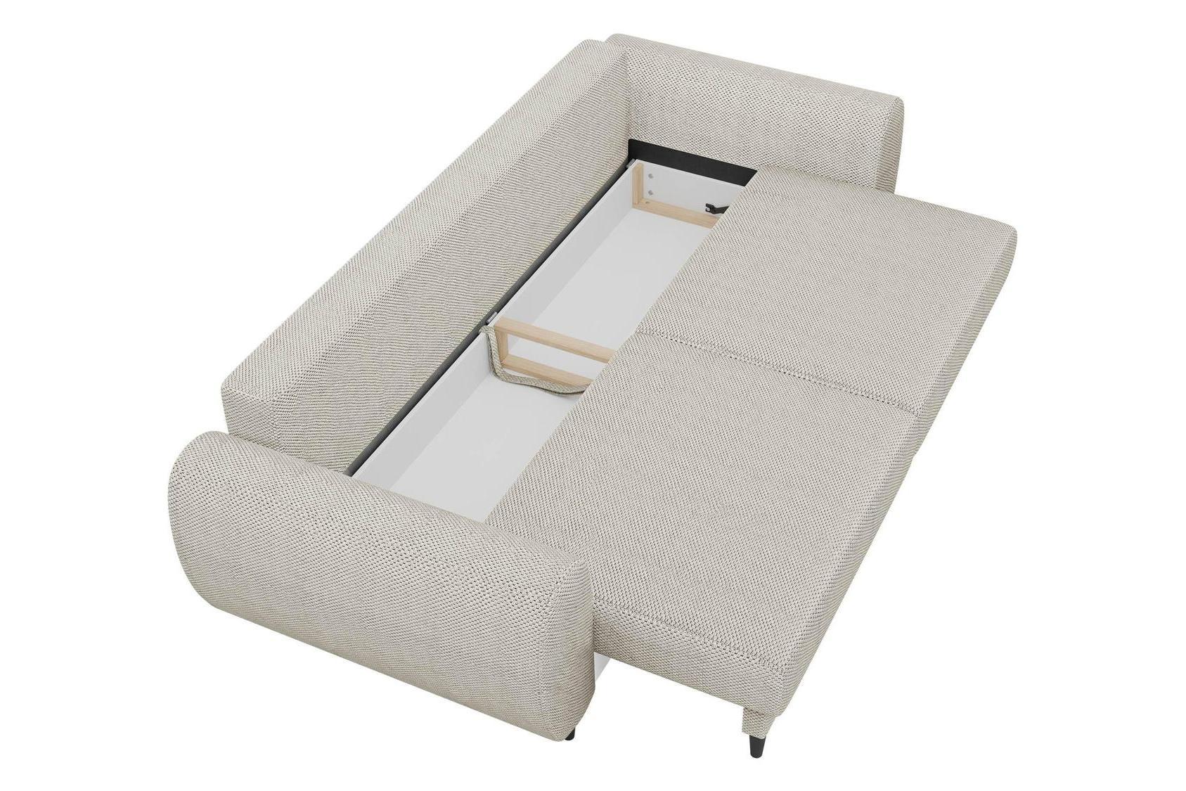 Sonia Sofa Bed - Image 3