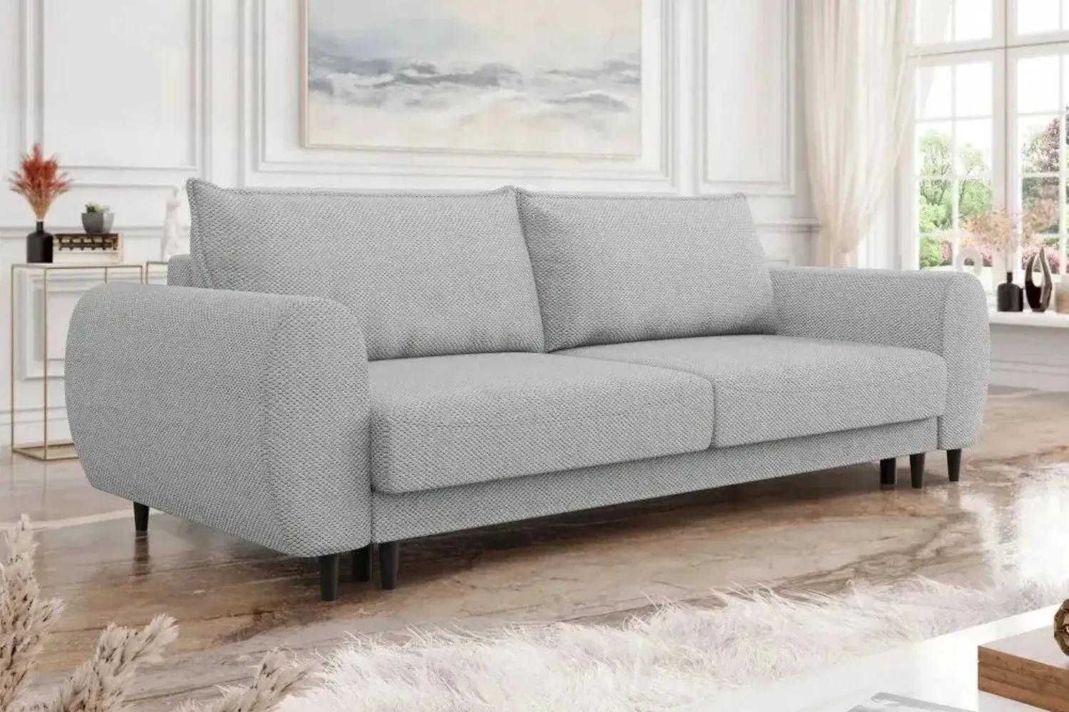 Sonia Sofa Bed - Image 5