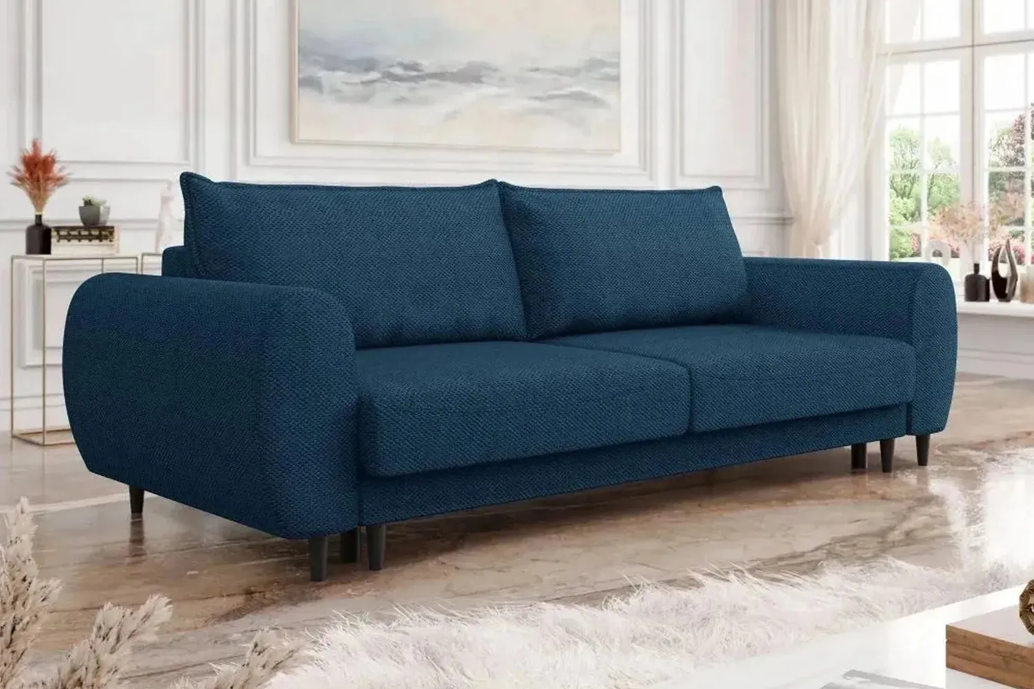 Sonia Sofa Bed - Image 6