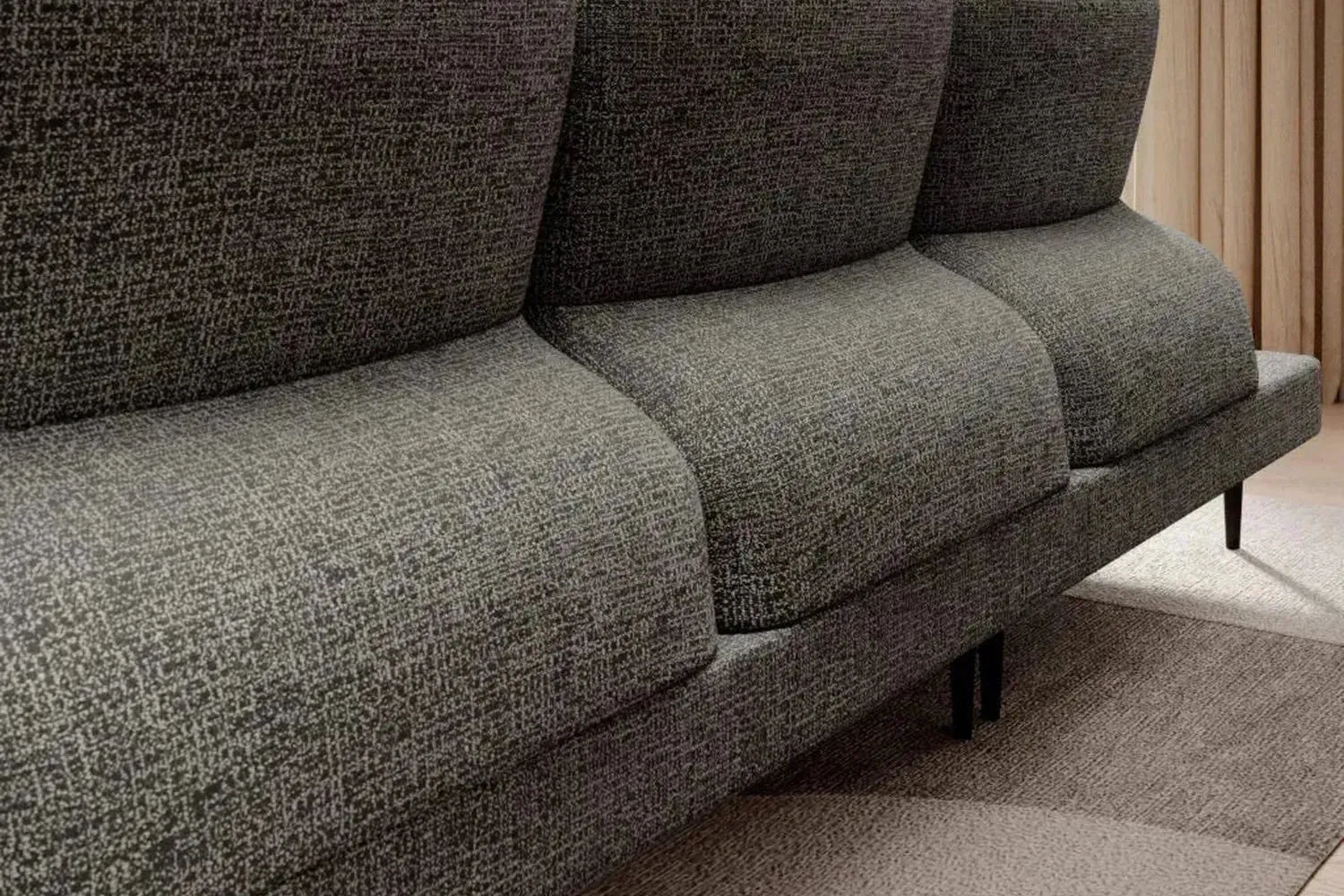 Storm L Corner Sofa Relax - Image 5