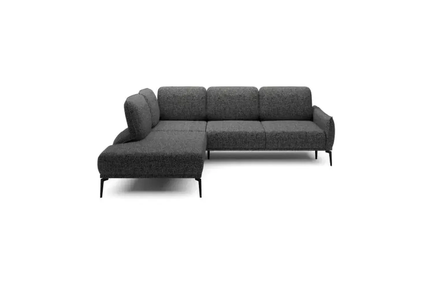 Storm L Corner Sofa Relax - Image 6