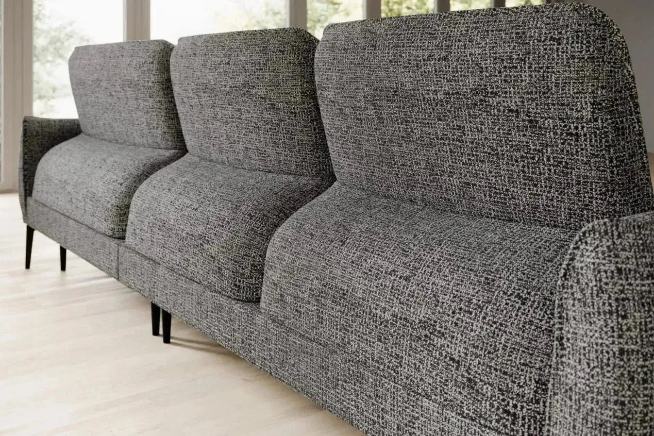 Storm S Corner Sofa Relax - Image 3