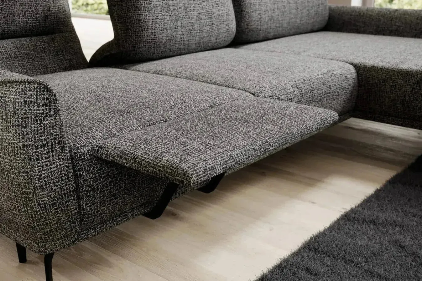 Storm S Corner Sofa Relax - Image 4