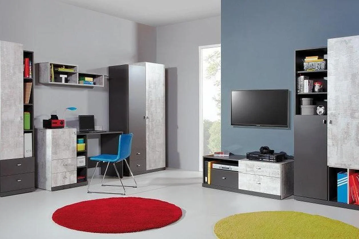 Tablo Set Ii