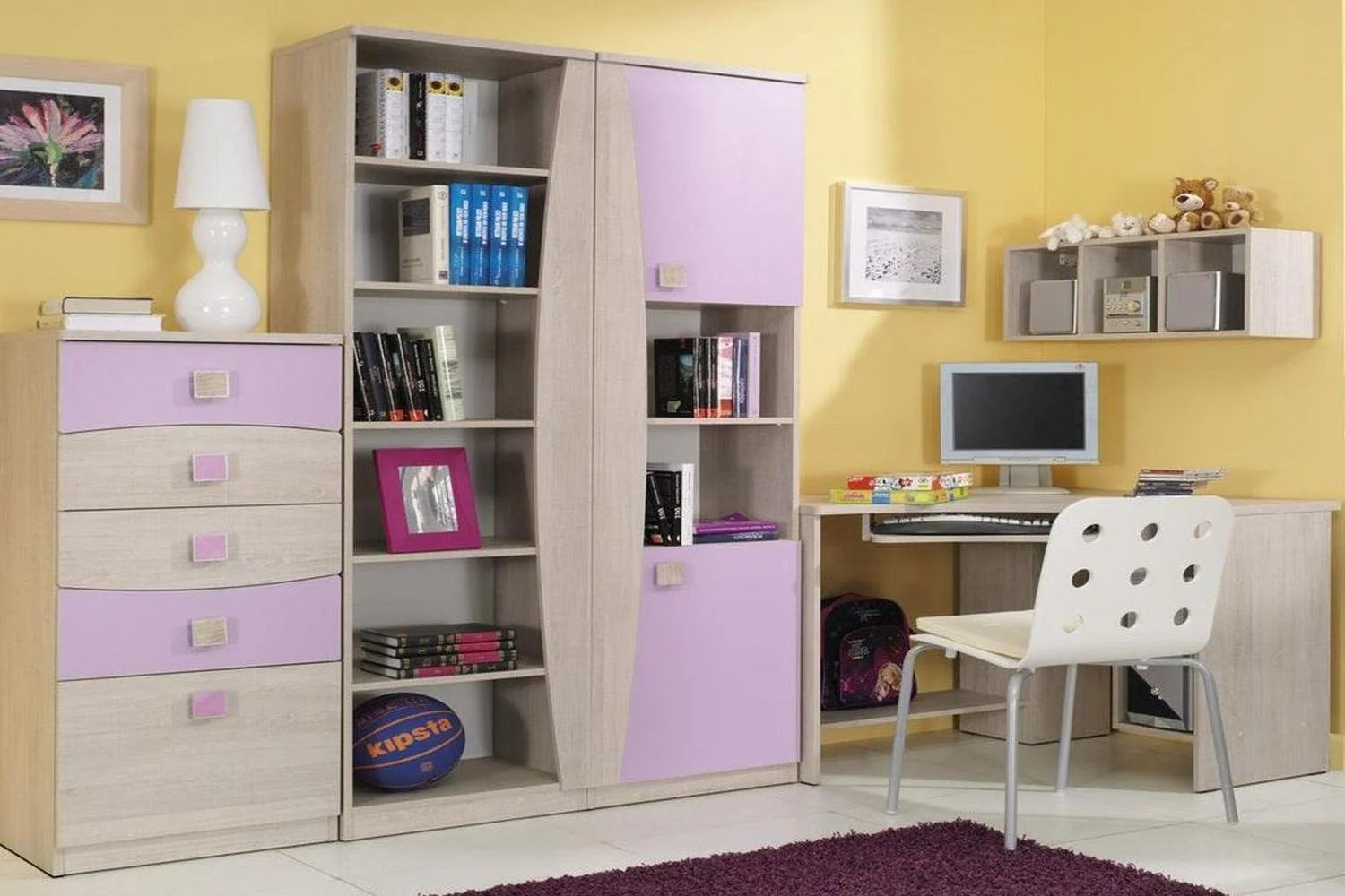Tenus Express Delivery Cabinet - Image 2