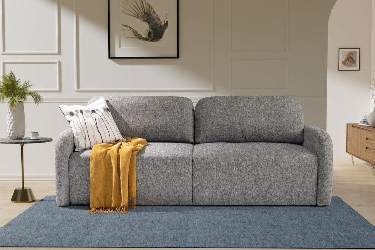 Timo 2 Seater Sofa Bed