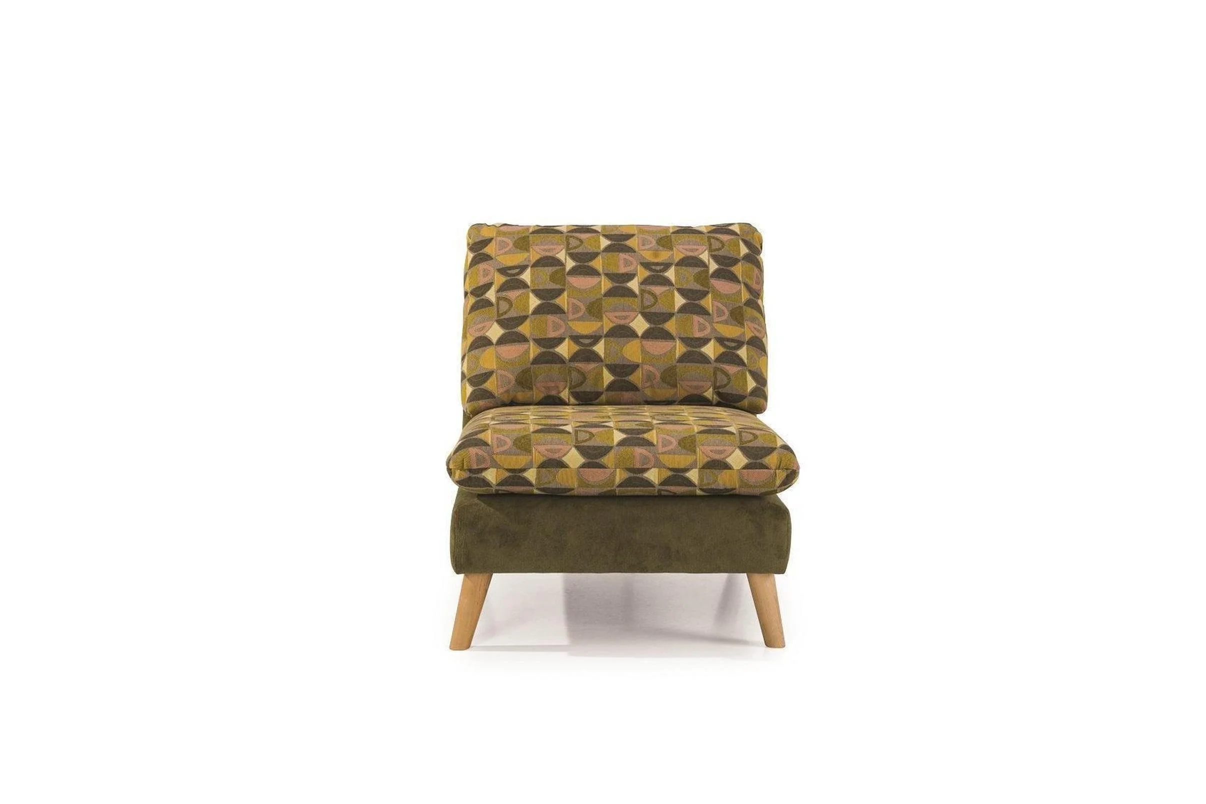 Todi Armchair - Image 2