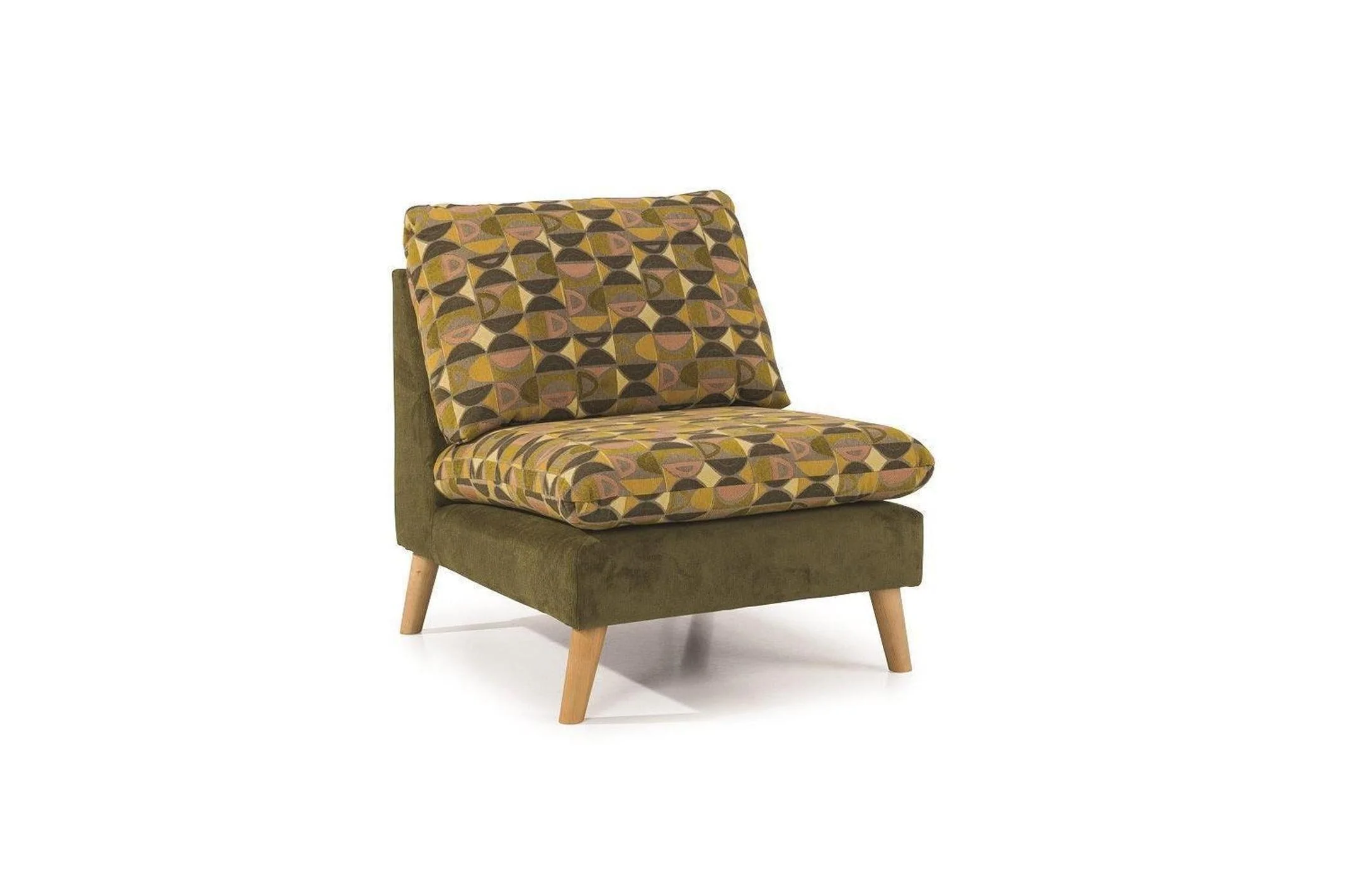 Todi Armchair - Image 3