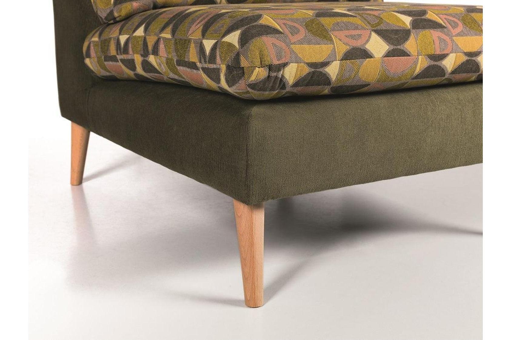 Todi Armchair - Image 4