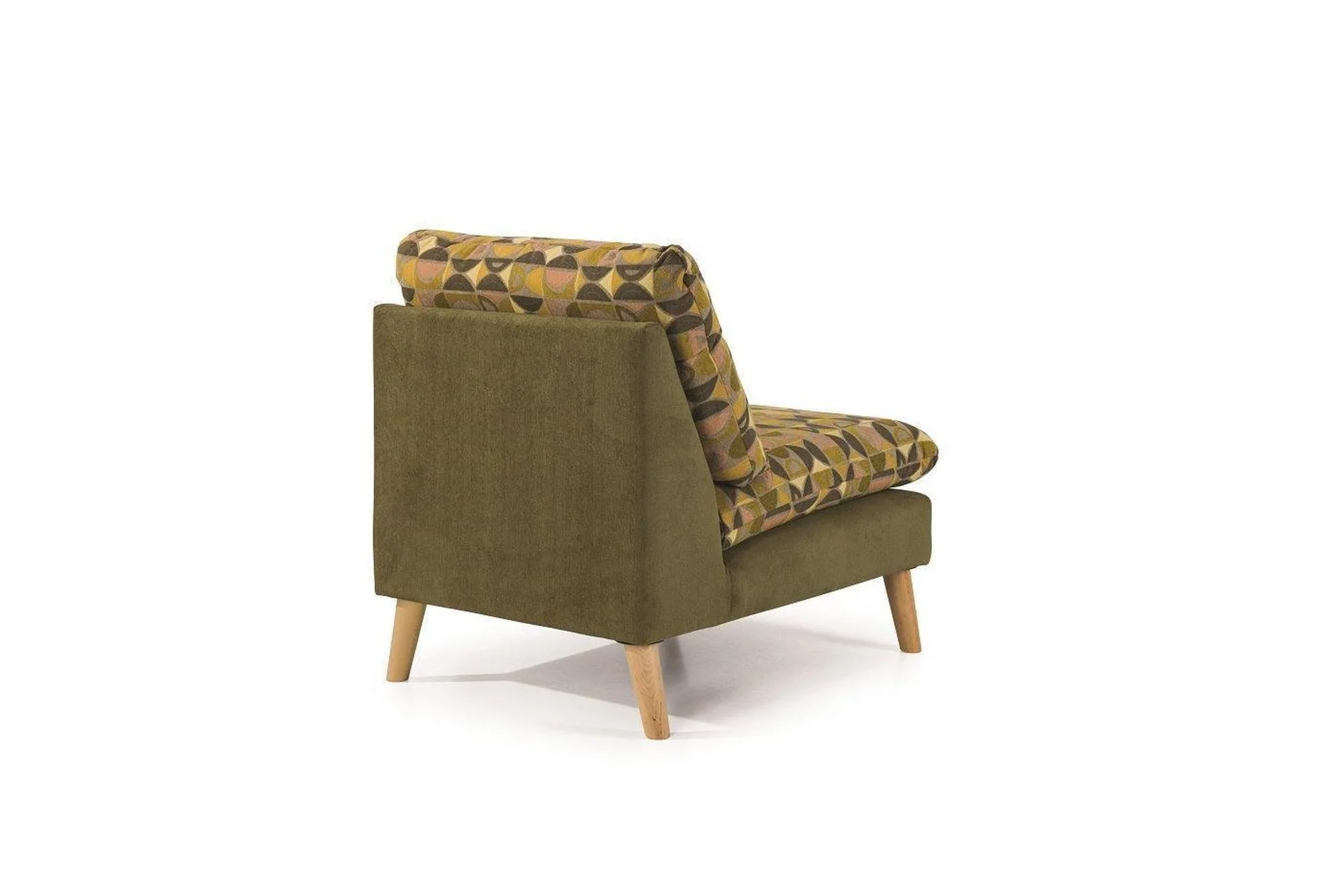 Todi Armchair - Image 5