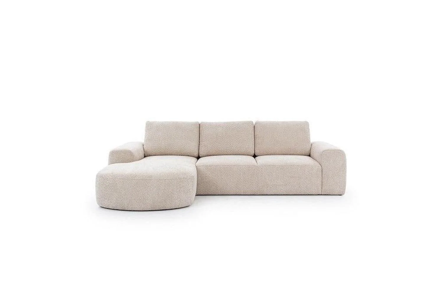 Tomino Corner Sofa - Image 3