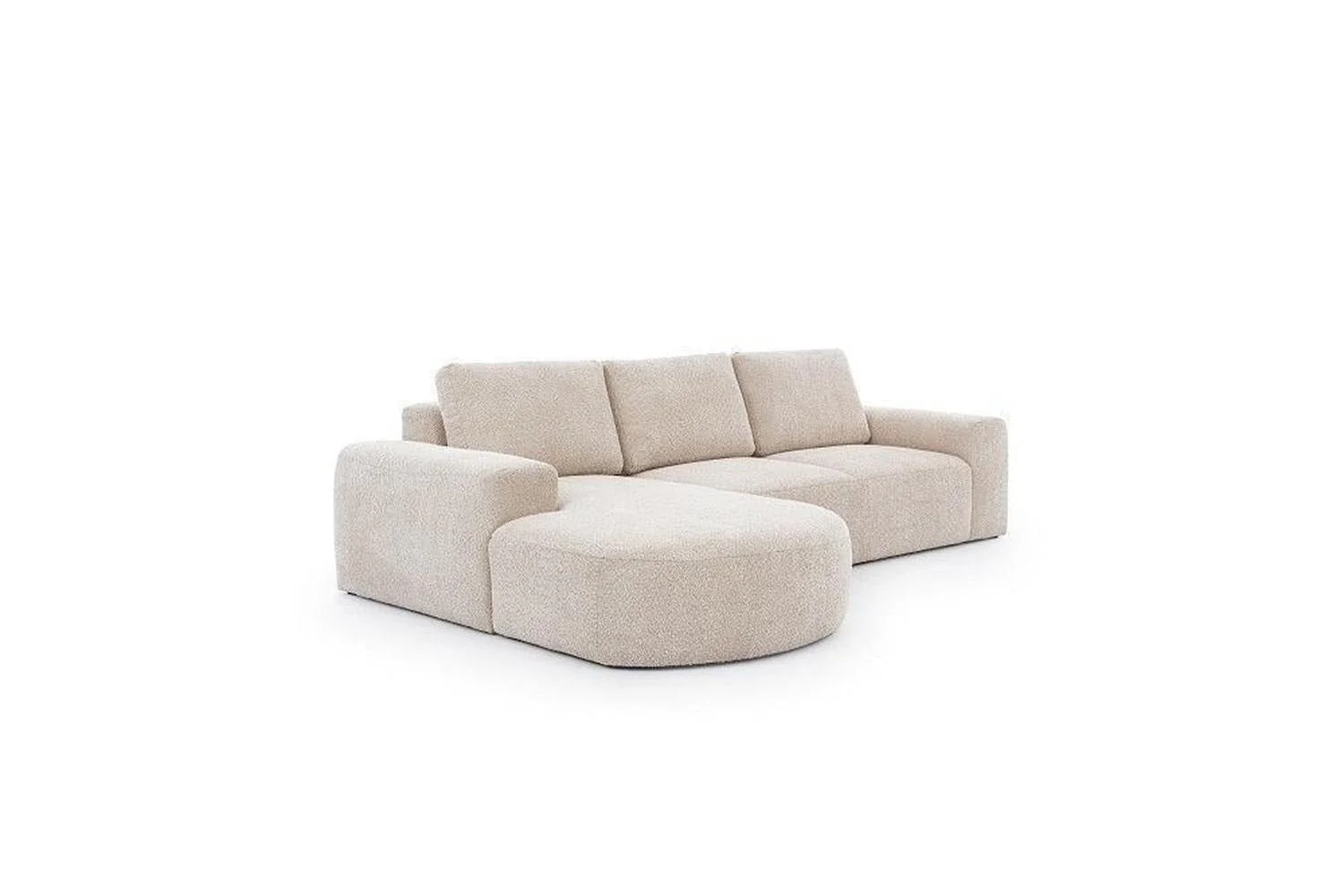 Tomino Corner Sofa - Image 8