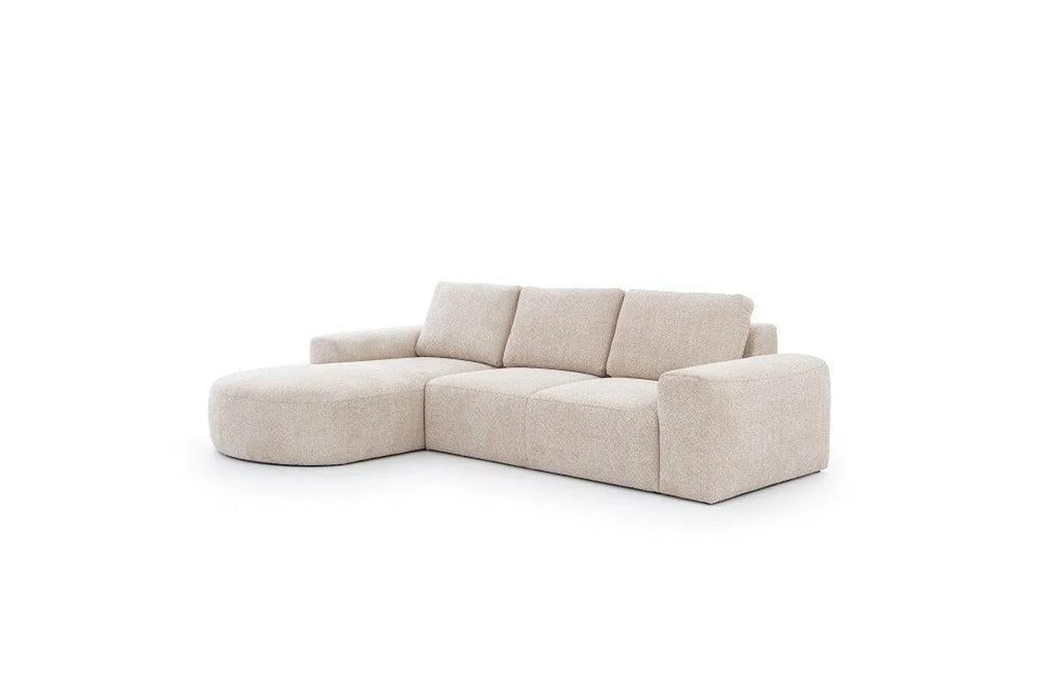 Tomino Corner Sofa - Image 9