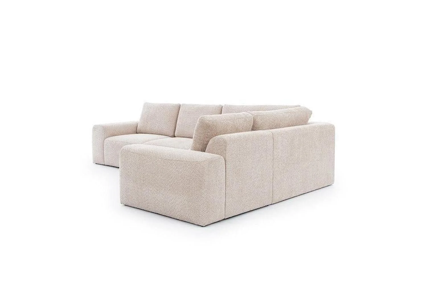 Tomino L Corner Sofa - Image 6