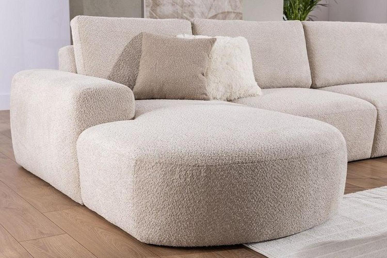 Tomino U Shape Corner Sofa - Image 3