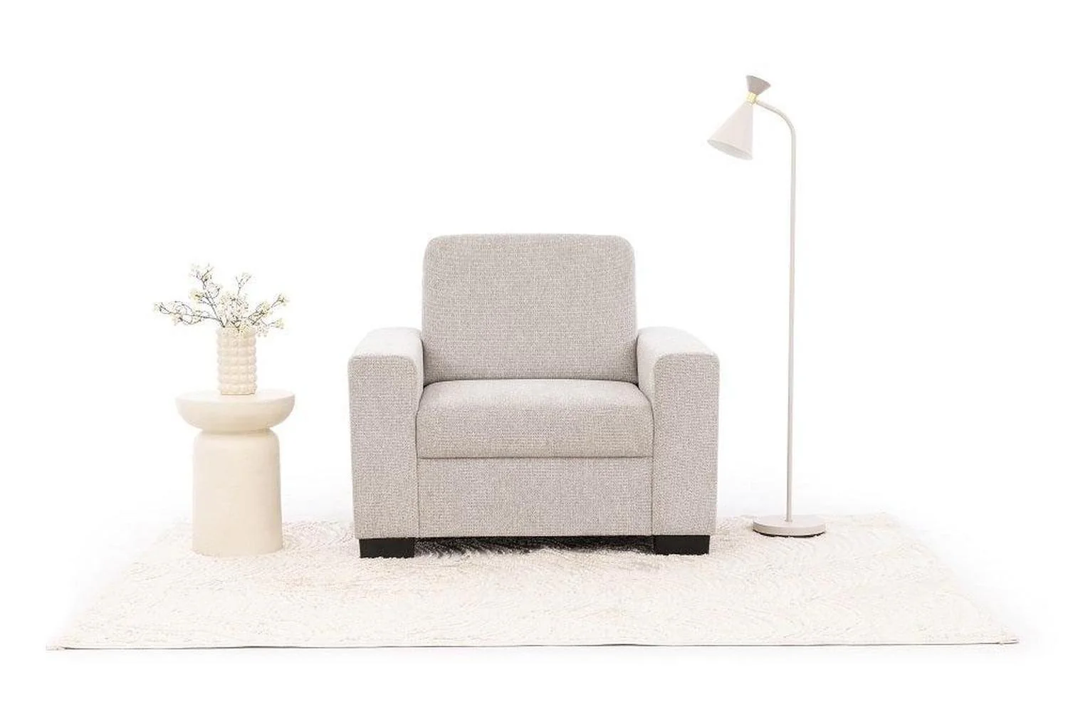 Torentino Armchair - Image 2