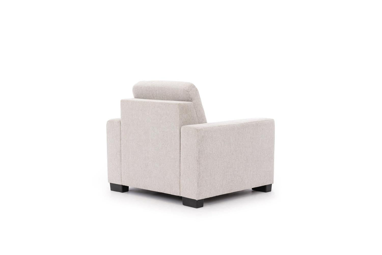 Torentino Armchair - Image 7