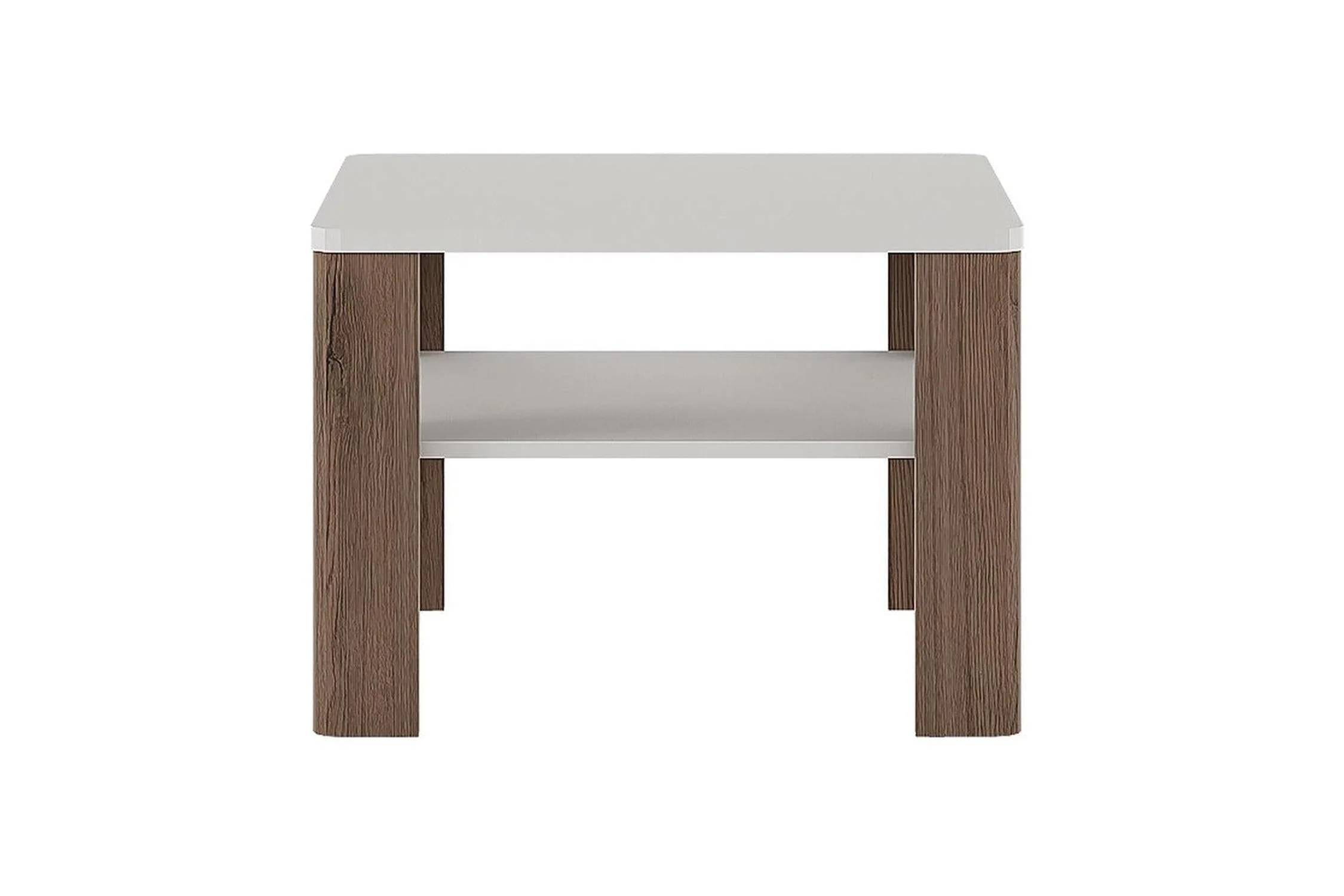 Toronto Coffee Table With Shelf - Image 2