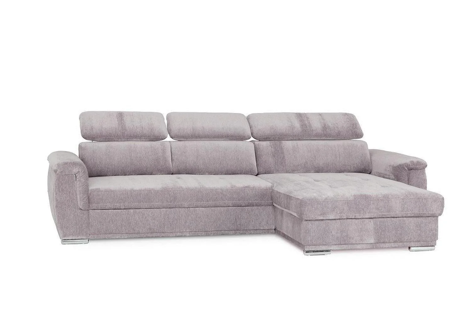 Umbria Vi Corner Sofa Bed With Storage