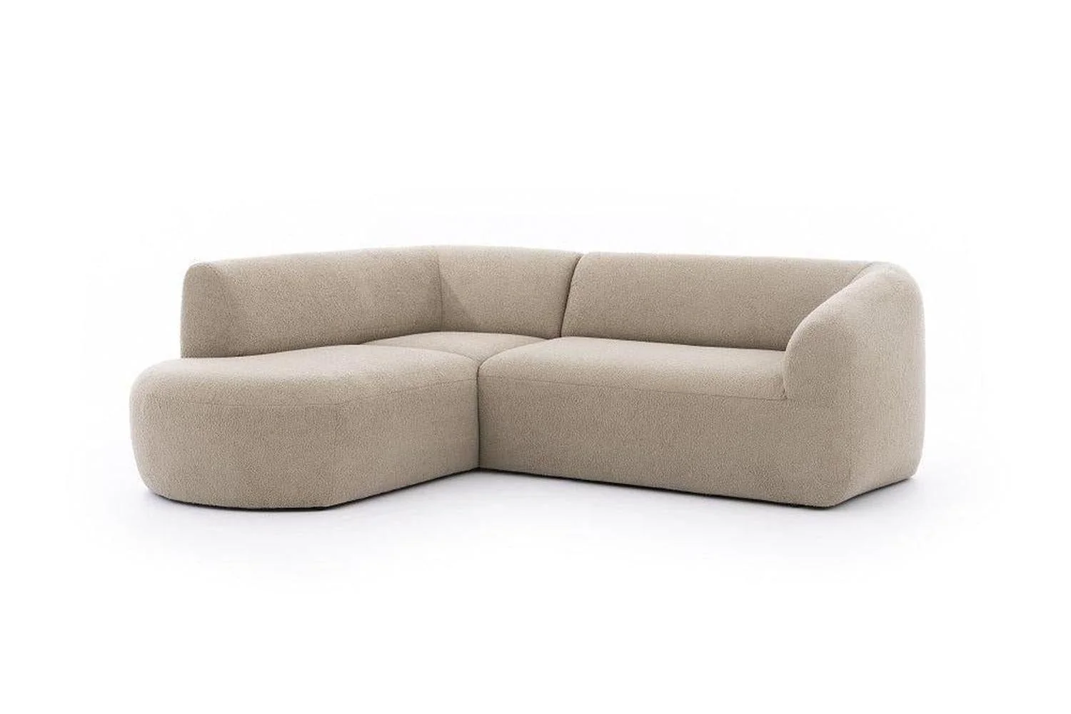 Varesso L Corner Sofa - Image 5