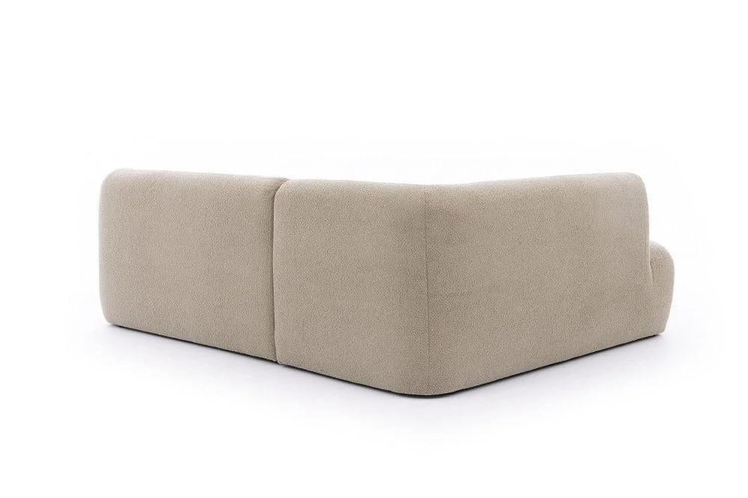 Varesso L Corner Sofa - Image 7