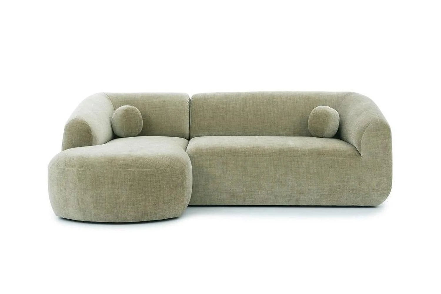 Varesso S Corner Sofa - Image 6