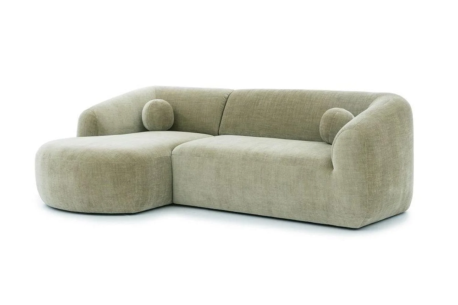 Varesso S Corner Sofa - Image 7