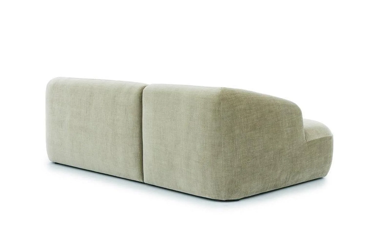 Varesso S Corner Sofa - Image 8