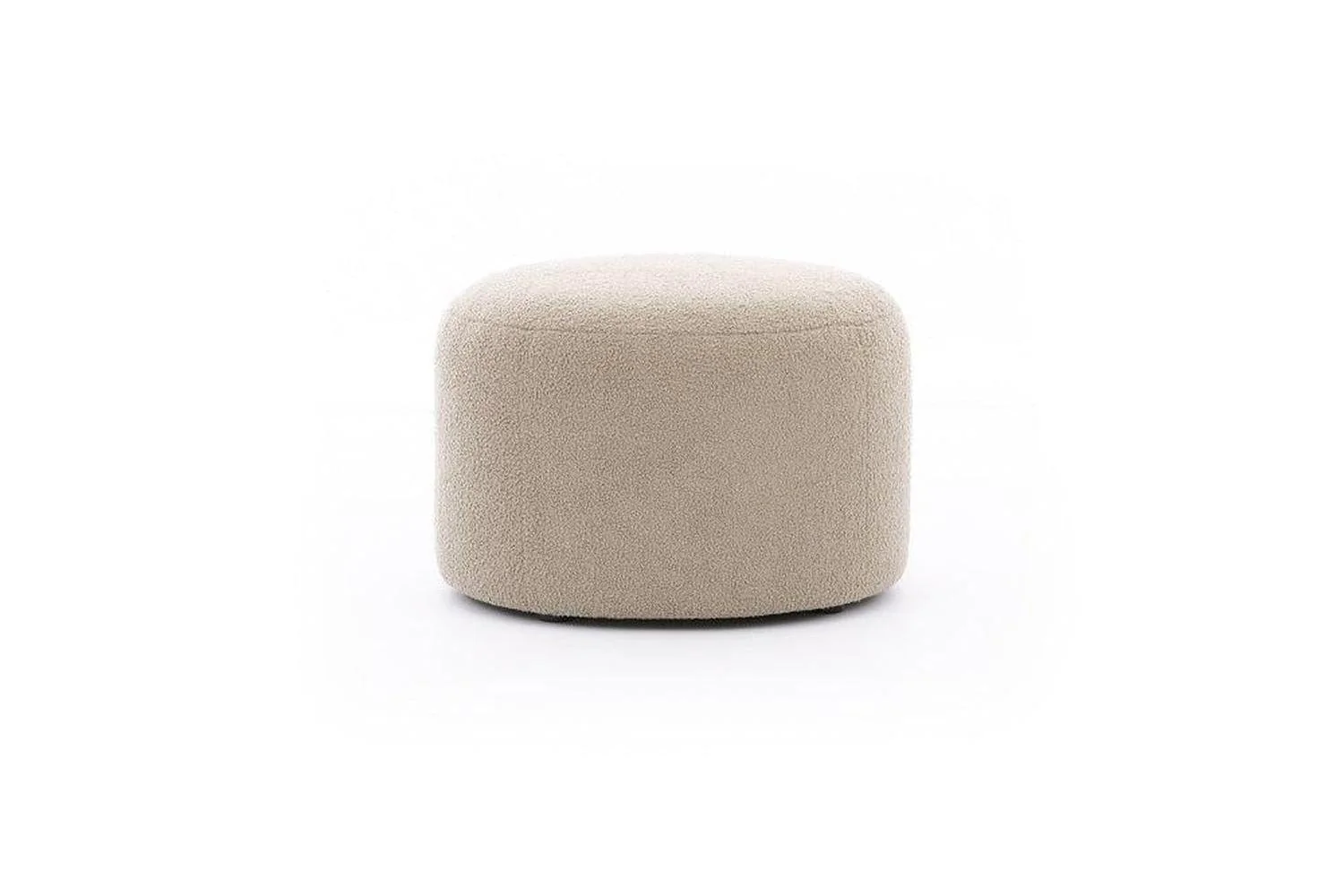 Varesso Swivel Footstool - Image 2