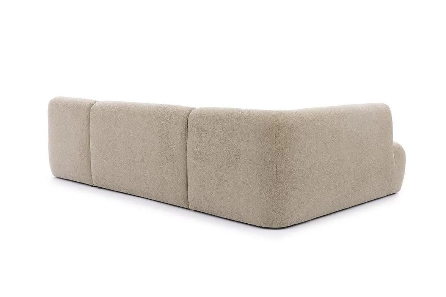 Varesso U Shape Corner Sofa - Image 8