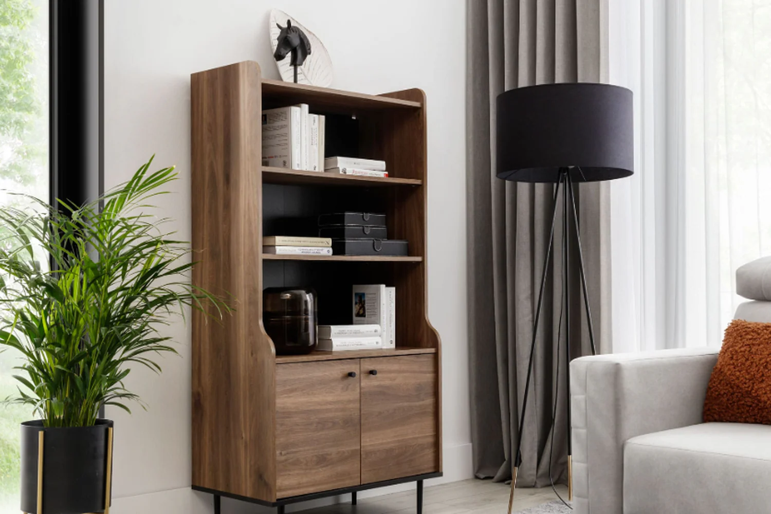 Vasina Display Sideboard - Image 4