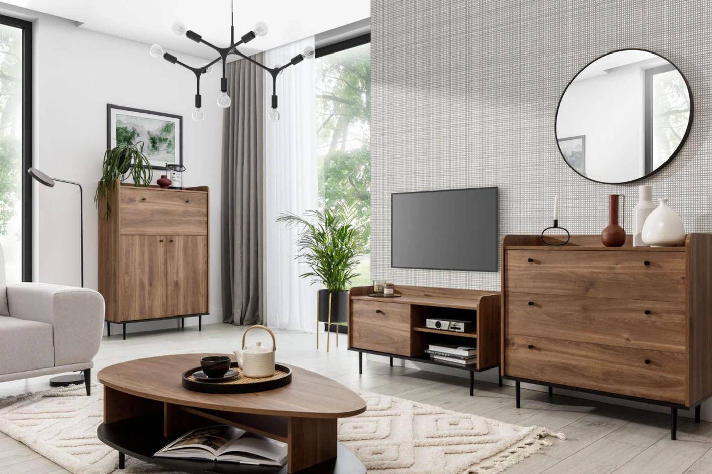 Vasina Small Tv Unit - Image 4