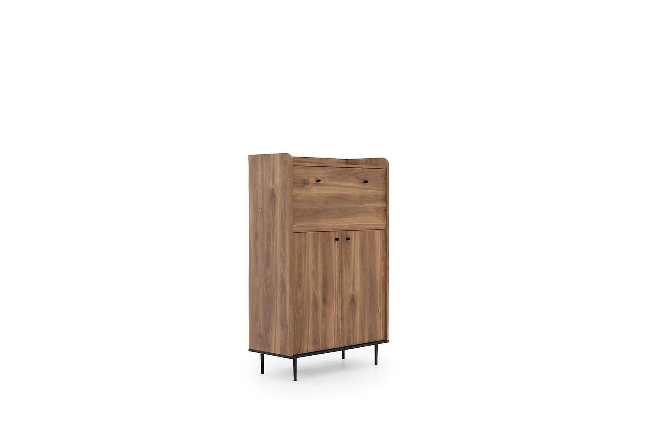 Vasina Tall Sideboard - Image 2