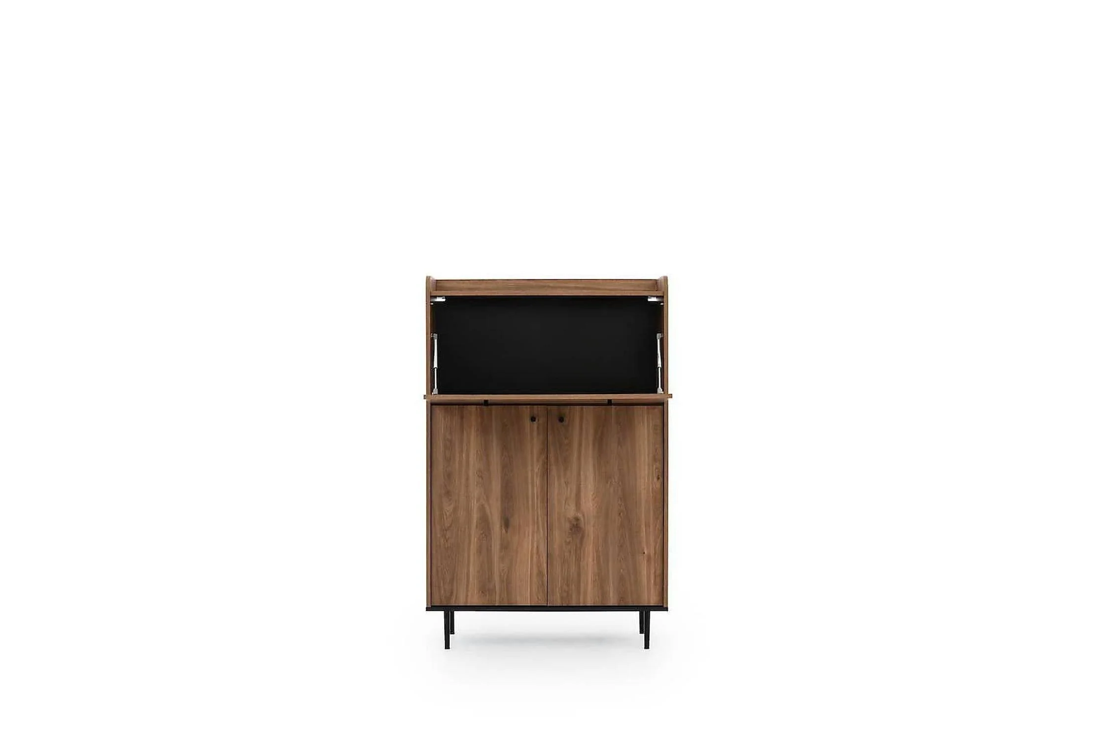 Vasina Tall Sideboard - Image 4