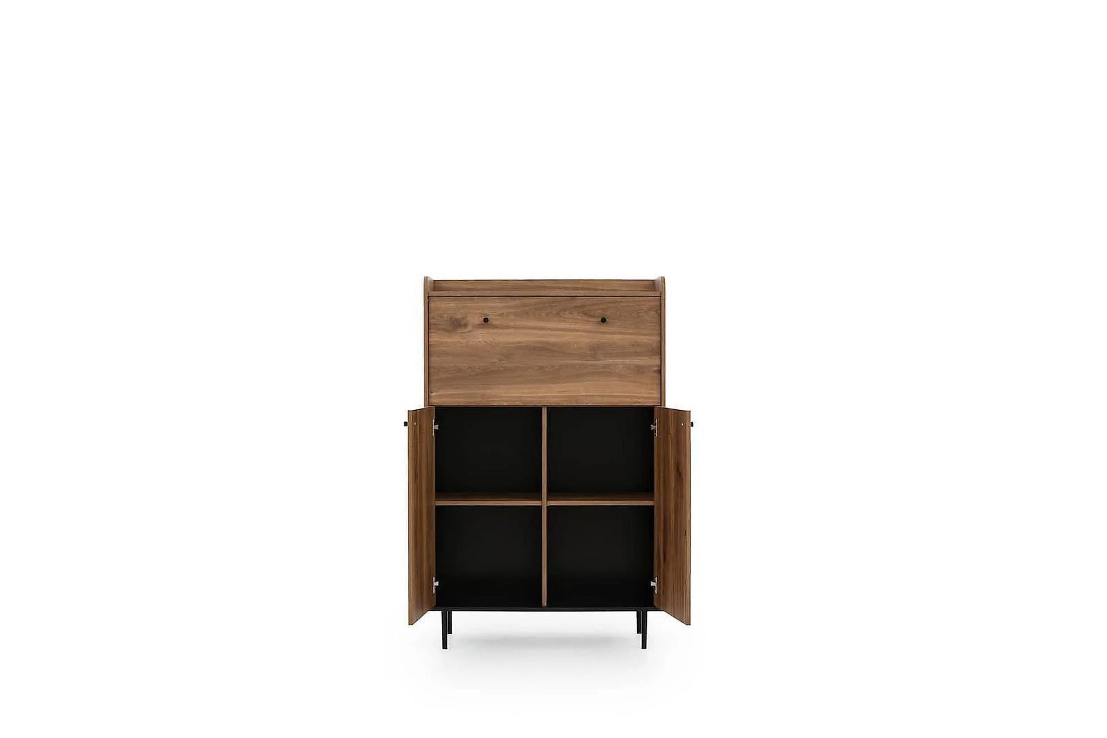 Vasina Tall Sideboard - Image 5