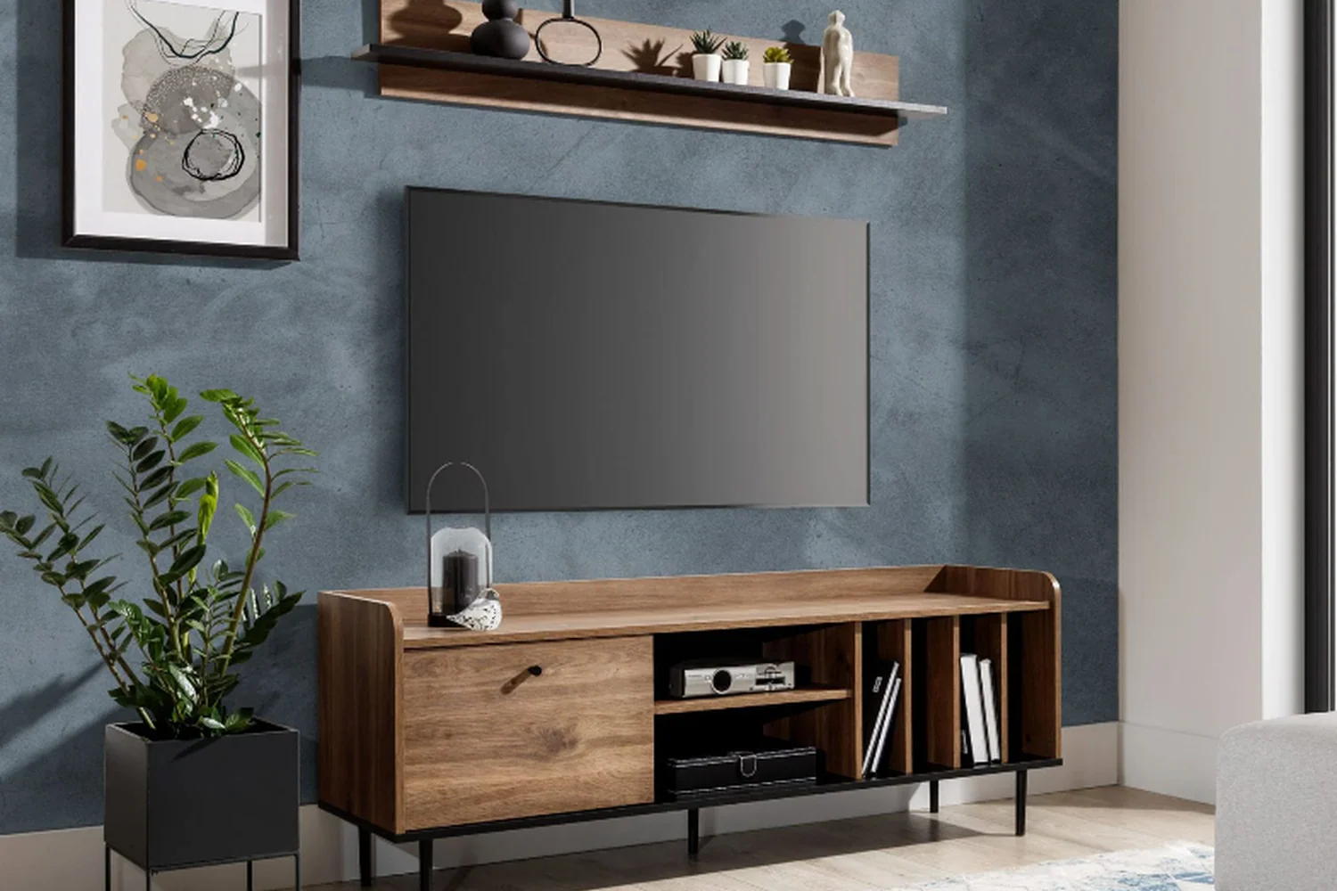 Vasina Tv Unit - Image 3