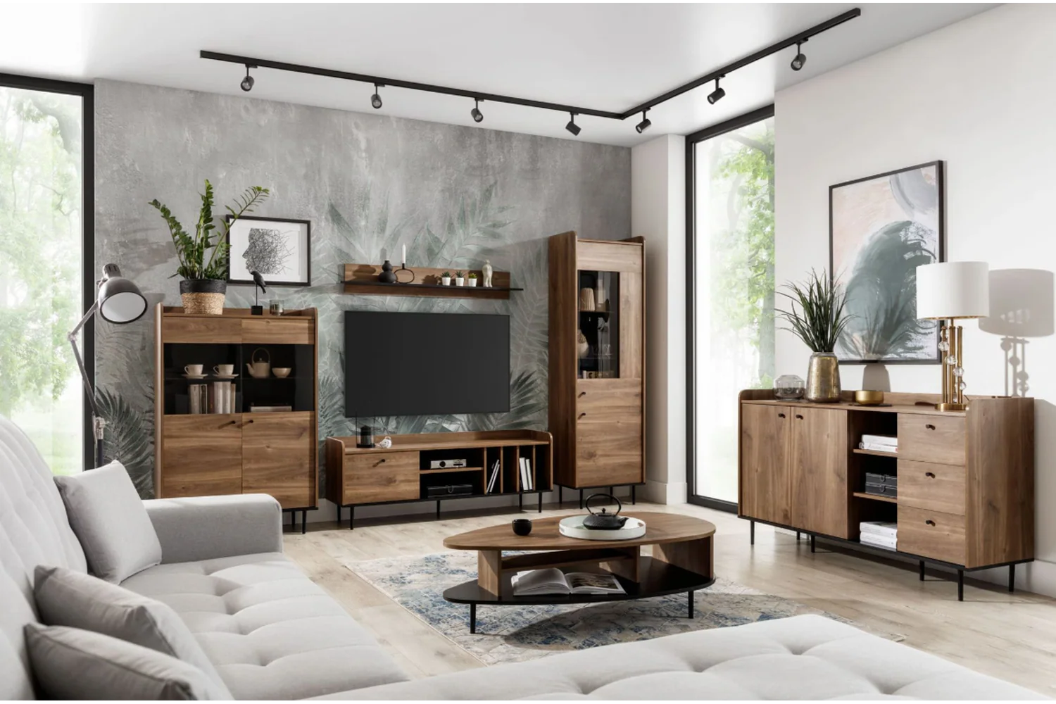 Vasina Coffee Table - Image 3