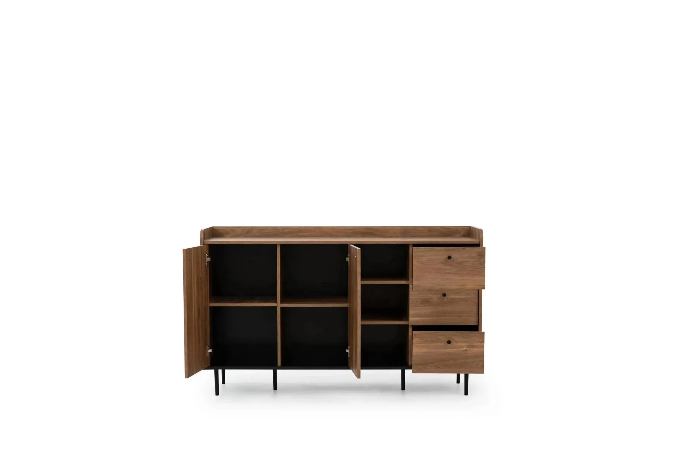 Vasina Wide Sideboard - Image 2