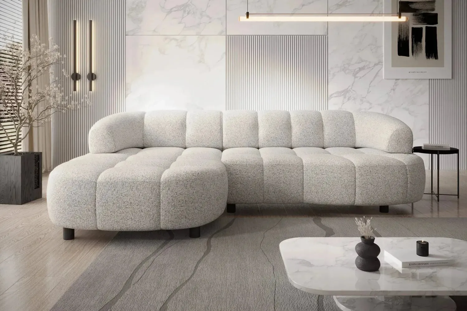 Velpa Corner Sofa Relax
