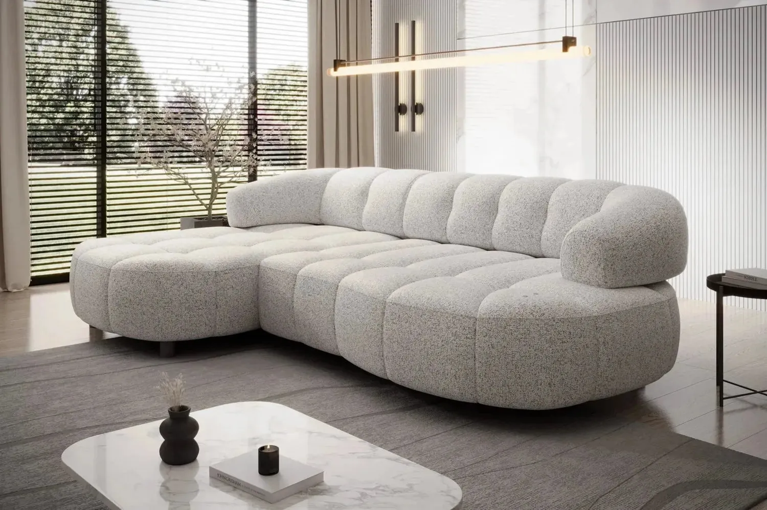 Velpa Corner Sofa Relax - Image 2